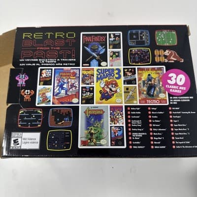NES CLASSIC EDITION Nintendo - Thumbnail 5