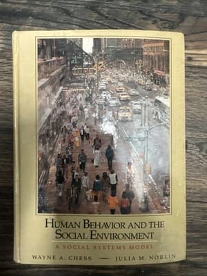 Human Behavior and the Social Environment: Social Systems Theory, Fourth Edi... - Image 1