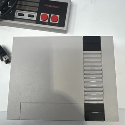 NES CLASSIC EDITION Nintendo - Thumbnail 2