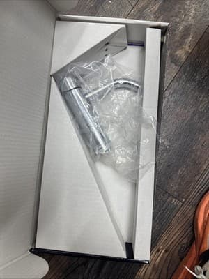 PAFFONI FONTE LIGHT LIG075CR new in box made in Italy - Thumbnail 2