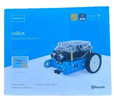 Makeblock mBot Educational Robot Kit Used Ones - Image 1