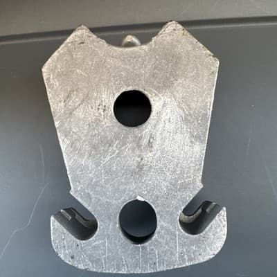 TENTNOLOGY Heavy Duty Cast Aluminum Pole Base - Thumbnail 4