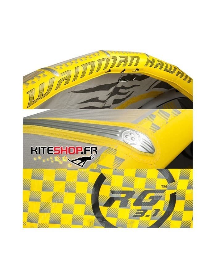 Wainman Hawaii Big Mama 14.5 kite - Image 1