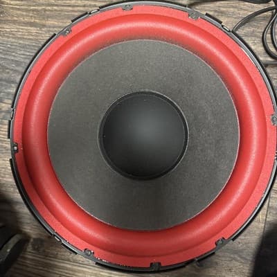LG Electronics LGZ60 Speaker Driver EAB63648802. 4” - Image 1