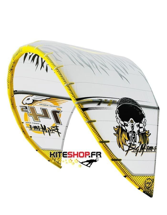 Wainman Hawaii Big Mama 14.5 kite - Thumbnail 3