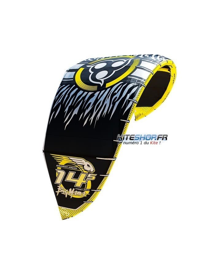 Wainman Hawaii Big Mama 14.5 kite - Thumbnail 4