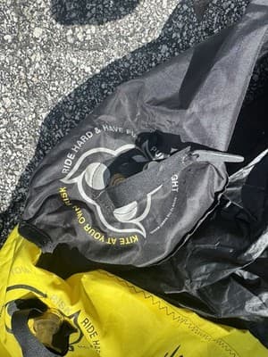 Wainman Hawaii Big Mama 14.5 kite - Thumbnail 10