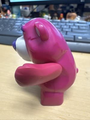 RARE TOY STORY LOTSO BEAR LEGO MINIFIGURE - Thumbnail 2
