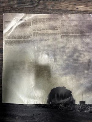 Merauder/Master Killer Record Lp - Thumbnail 5