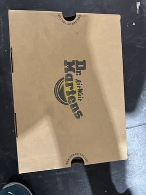 Dr. Martens Bonny II Nylon Boots - Thumbnail 4