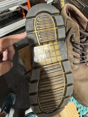 Dr. Martens Bonny II Nylon Boots - Thumbnail 2