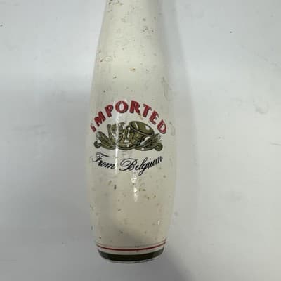 Stella Artois 11.5" Pub Style Beer Tap Handle Pre-Owned - Thumbnail 3
