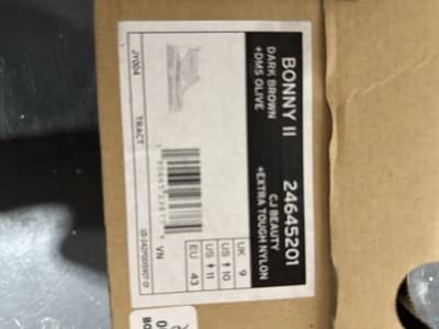 Dr. Martens Bonny II Nylon Boots - Thumbnail 5