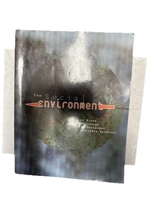 Social Environment by Georgan Munoz, Paul George - Image 1