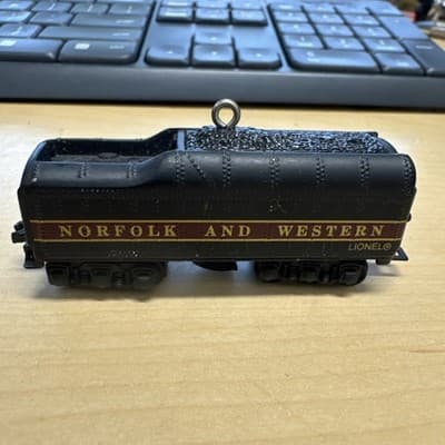 1999 Hallmark "Lionel 746 Norfolk and Western - Image 1