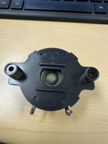 Tweeter For Sharp GF767, GF777, GF999, GF909, GF919, GF1000 - Thumbnail 3
