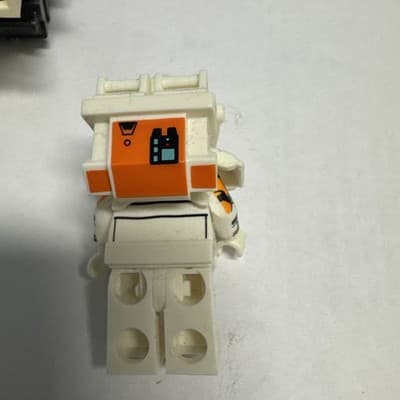 Genuine LEGO Star Wars Bad Batch Minifigures 6 Units - Thumbnail 9