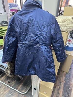 Gucci Girls Coat Size 6 - Thumbnail 5