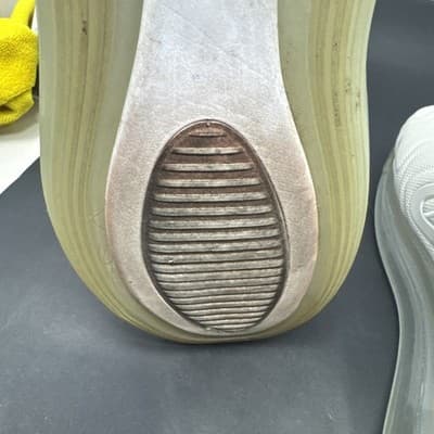 Nike Air Max Pure Platinum Style# AO2924-100 Size 11 - Thumbnail 8