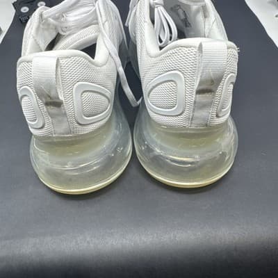Nike Air Max Pure Platinum Style# AO2924-100 Size 11 - Thumbnail 3