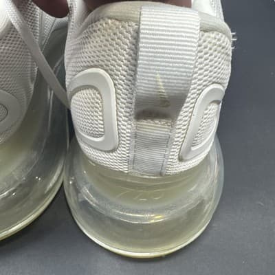 Nike Air Max Pure Platinum Style# AO2924-100 Size 11 - Thumbnail 4