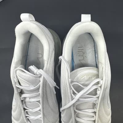 Nike Air Max Pure Platinum Style# AO2924-100 Size 11 - Thumbnail 2