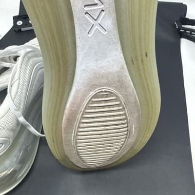 Nike Air Max Pure Platinum Style# AO2924-100 Size 11 - Thumbnail 6