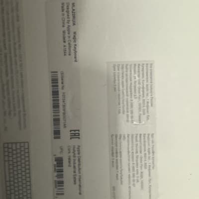 Apple Magic Keyboard - Thumbnail 3