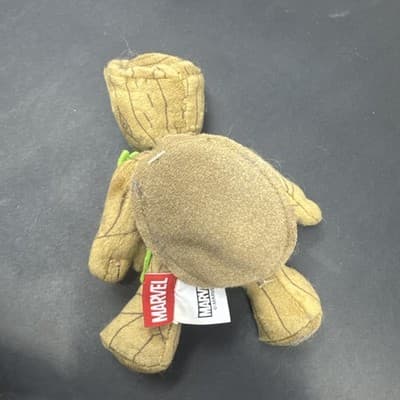Disney Parks Groot Mini Magnetic Shoulder Plush - Thumbnail 3