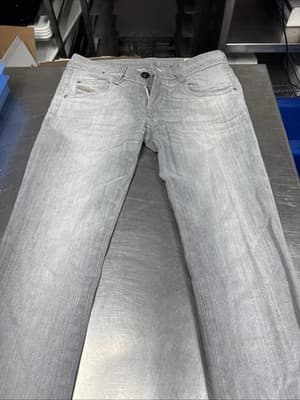 Diesel Jeans W25 L30 Flush Stretch - Image 1