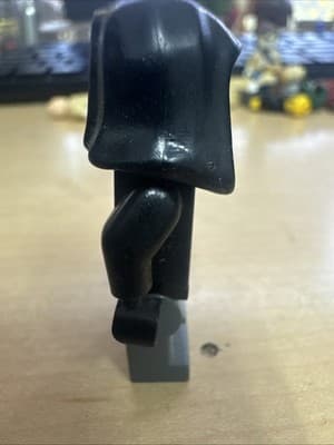LEGO Star Wars Darth Maul Minifigure SW0003 - Thumbnail 4