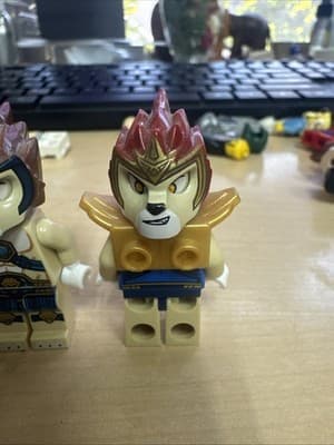 lego chima minifigures Lot (3) - Thumbnail 4