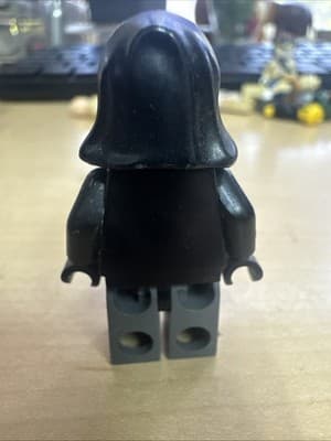 LEGO Star Wars Darth Maul Minifigure SW0003 - Thumbnail 3