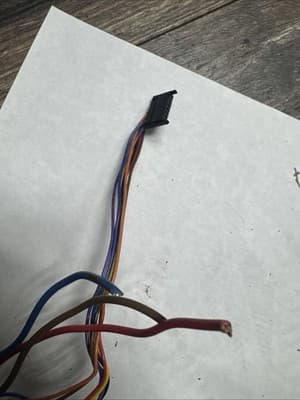 Technics sl1200, sl1210 Mk2. Operations Control Part - Thumbnail 3