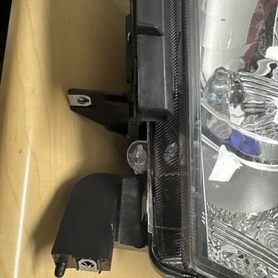 Left Assembly Compatible with 2012-2015 Chevrolet Cruze 2016 - Thumbnail 3