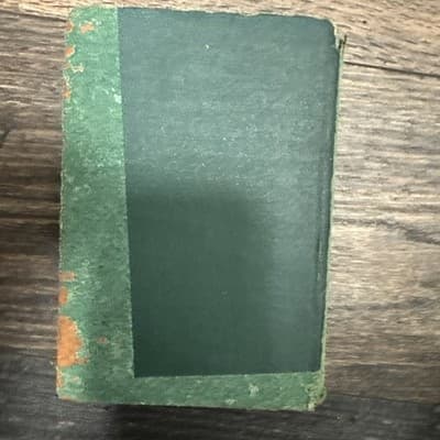 1891 THE MEXICAN GUIDE * T.A. JANVIER with All 3 Maps - Thumbnail 3