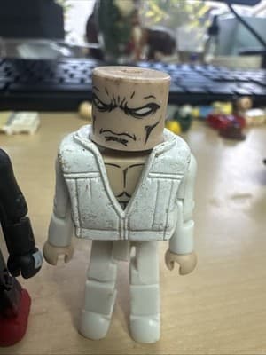 Marvel Minimates Marvel Zombies Spider-Man Lot Of 2 - Thumbnail 2