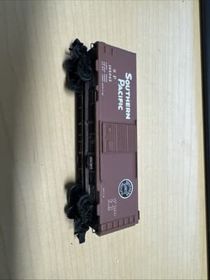 Intermountain HO 40′ 12 Panel Box Car Southern Pacific - Thumbnail 3