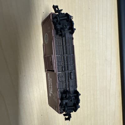 Intermountain HO 40′ 12 Panel Box Car Southern Pacific - Thumbnail 4