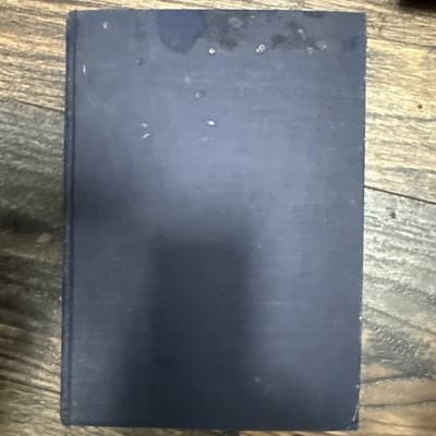 TWENTIETH-CENTURY GRAPHICS; By Jean Adhemar - Hardcover - Thumbnail 2