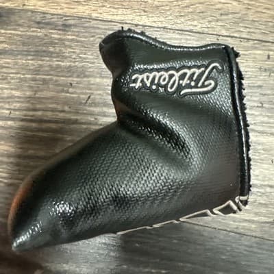 Scotty Cameron Milled Putter Headcover Titleist - Thumbnail 2