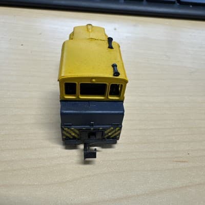 Atlas Switcher Engine 2161 WDT SF 332 Model Train Bob's Hobby Center - Thumbnail 3
