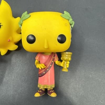 Funko Pop! Anime Lot Of 3 - Thumbnail 4