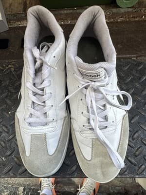 Reebok Forte Lounger Size 12 - Image 1