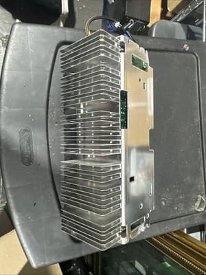 Yamaha XQ778 Power supply and Amplifier Clavinova - Thumbnail 5