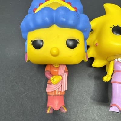 Funko Pop! Anime Lot Of 3 - Thumbnail 2