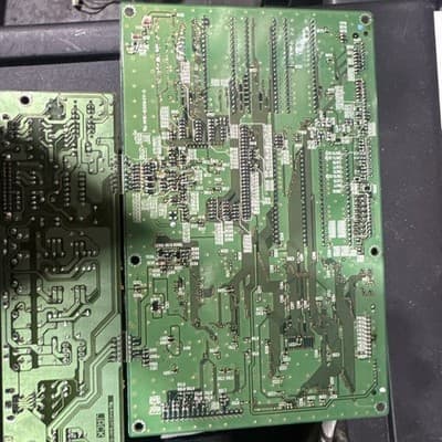 Yamaha XU570 / XV572 Jack Board Assembly -CVP 103. / Clavinova - Tested Working - Thumbnail 6