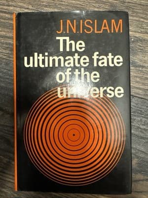 The Ultimate Fate of the Universe - Image 1