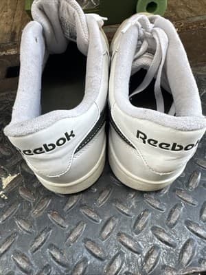 Reebok Forte Lounger Size 12 - Thumbnail 4
