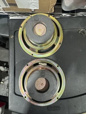 Yamaha XV746 Internal Speaker Pair - CVP / Clavinova - Tested Working - Thumbnail 2